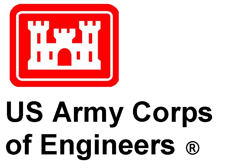 Army Corps of Engineers Logo